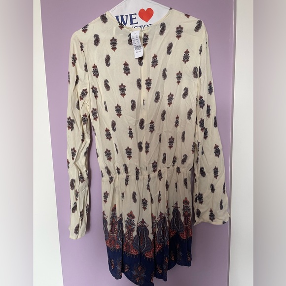 Kendal & Kylie by Pacsun Romper - Picture 5 of 7